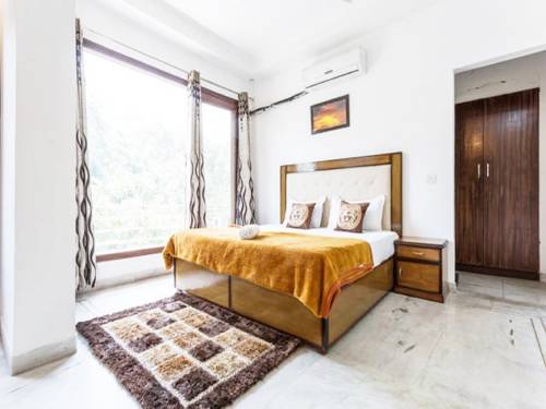 新德里 印度 New Delhi 酒店代金券折扣代码 booking.com