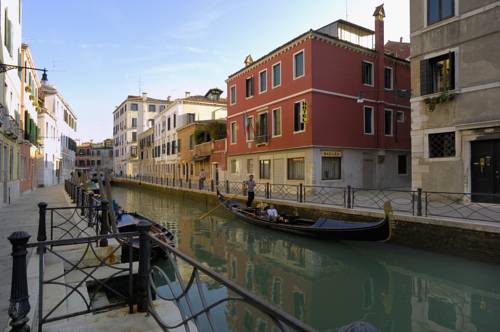 Venedig Italien Rabattcode für Hotelgutscheine Booking.com