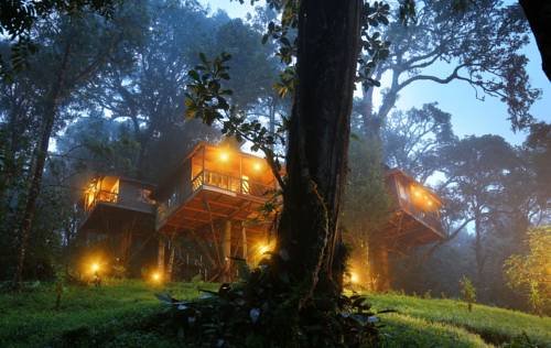 慕那尔 印度 Munnar 酒店代金券折扣代码 booking.com