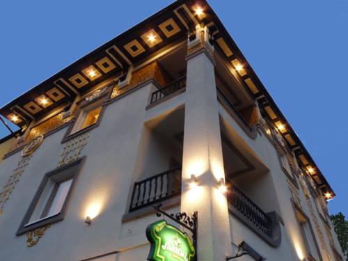 Lviv Ukraine code de réduction du bon hôtel Booking.com