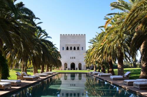 马拉喀什 摩洛哥 Marrakech 酒店代金券折扣代码 booking.com