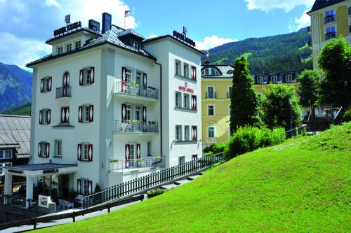 Bad Gastein Austria código de descuento del vale de hotel booking.com