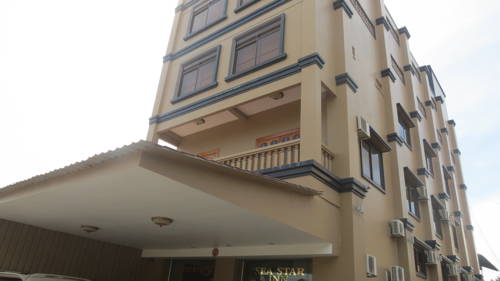 西哈努克城 柬埔寨 Sihanoukville 酒店代金券折扣代码 booking.com