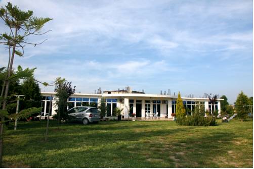 Ulcinj Monténégro code de réduction du bon hôtel Booking.com