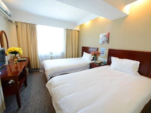 Changchun Chine code de réduction du bon hôtel Booking.com