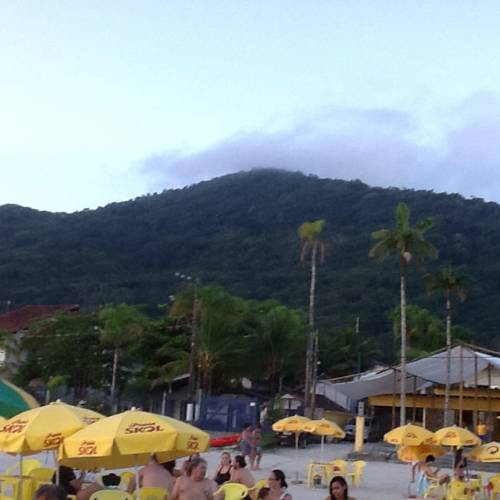 Ubatuba Brasil código de descuento del vale de hotel booking.com