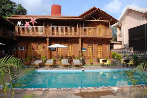 Candolim Inde code de réduction du bon hôtel Booking.com