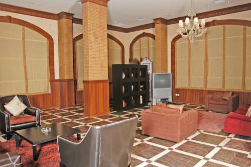 Manama Bahreïn code de réduction du bon hôtel Booking.com