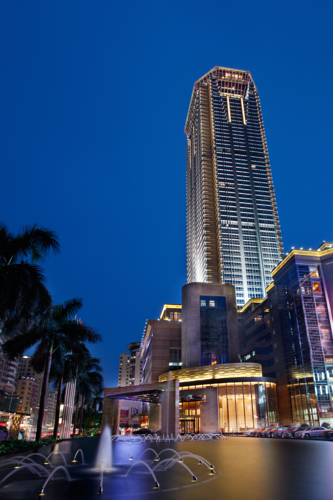 Dongguan Chine code de réduction du bon hôtel Booking.com