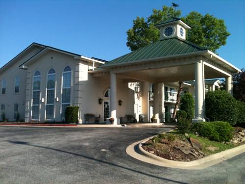 Branson (Misuri) Estados Unidos código de descuento del vale de hotel booking.com