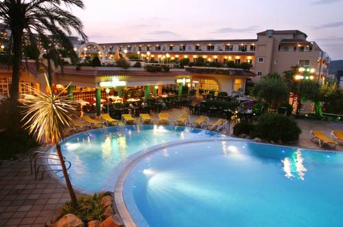 Lloret de Mar. Spanien Rabattcode für Hotelgutscheine Booking.com