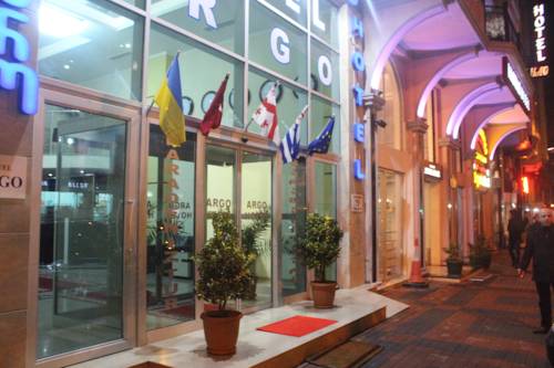 巴统 喬治亞州 Batumi 酒店代金券折扣代码 booking.com