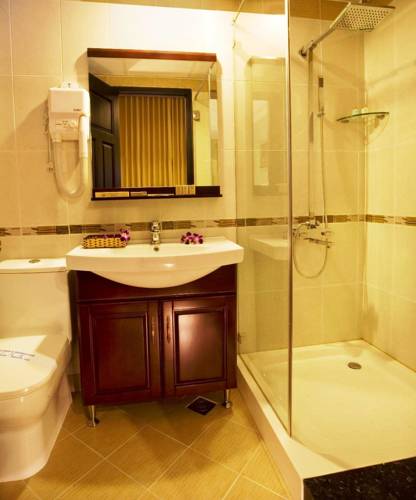 胡志明市 越南 Ho Chi Minh City 酒店代金券折扣代码 booking.com
