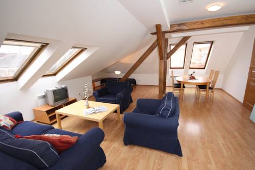 Praha Republica checa código de descuento del vale de hotel booking.com