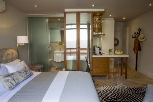斯泰伦博斯 南非 Stellenbosch 酒店代金券折扣代码 booking.com