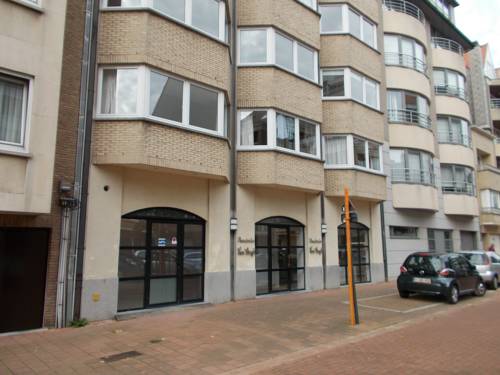 Knokke-Heist Belgique code de réduction du bon hôtel Booking.com