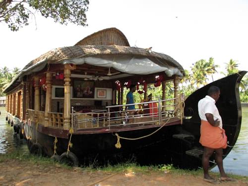 Alleppey Inde code de réduction du bon hôtel Booking.com