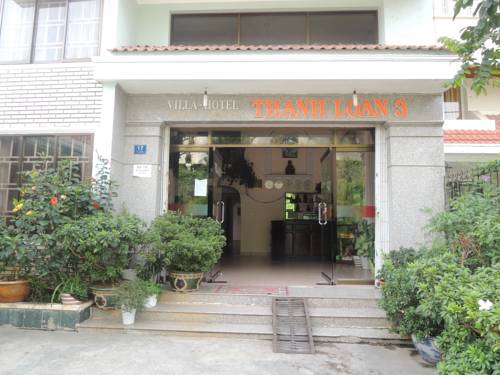 Da Lat Vietnam código de descuento del vale de hotel booking.com