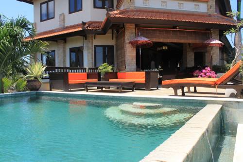 Jimbaran Indonesia código de descuento del vale de hotel booking.com