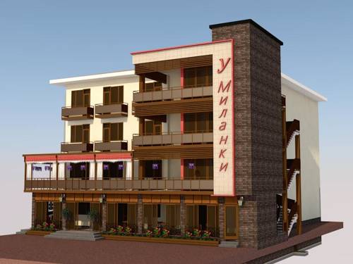 Sudak Crimée code de réduction du bon hôtel Booking.com