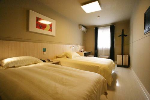 Suzhou China código de descuento del vale de hotel booking.com