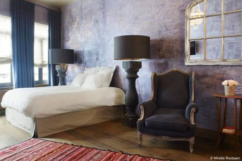 布鲁塞尔 比利時 Brussels 酒店代金券折扣代码 booking.com