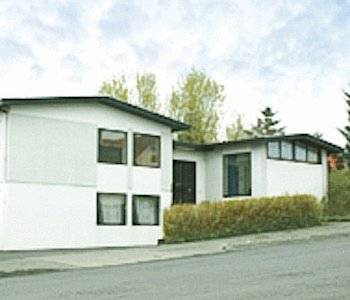 雷克雅未克 冰島 Reykjavik 酒店代金券折扣代码 booking.com