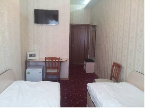 Yaroslavl Russie code de réduction du bon hôtel Booking.com