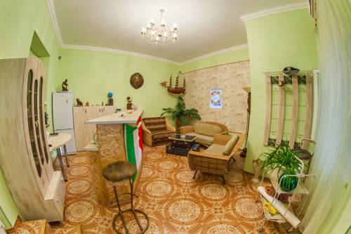 Odessa Ucrania código de descuento del vale de hotel booking.com