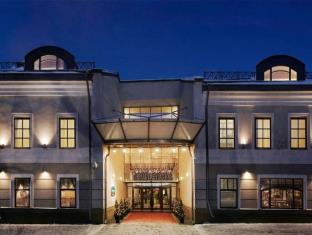 莫斯科 俄罗斯 Moscow 酒店代金券折扣代码 agoda.com