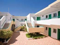 Ayia Napa Chipre código de descuento del vale de hotel booking.com