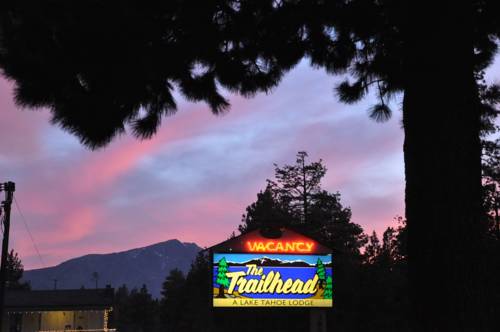 South Lake Tahoe (Californie) États Unis code de réduction du bon hôtel Booking.com