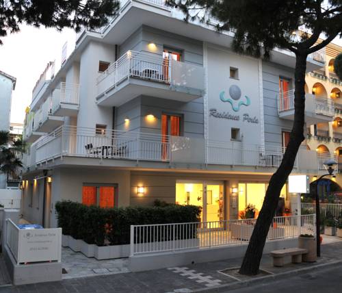 米萨诺·阿德里亚蒂科（Misano Adriatico） 意大利 Misano Adriatico 酒店代金券折扣代码 booking.com