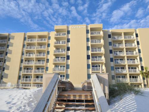 华尔顿堡滩（佛罗里达） 美国 Fort Walton Beach (Florida) 酒店代金券折扣代码 booking.com
