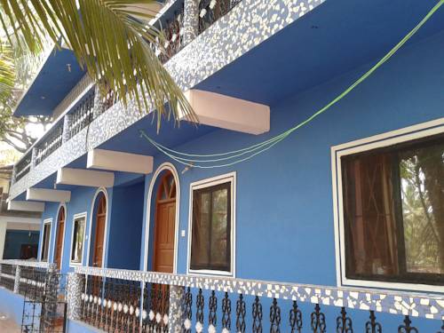 Calangute Inde code de réduction du bon hôtel Booking.com