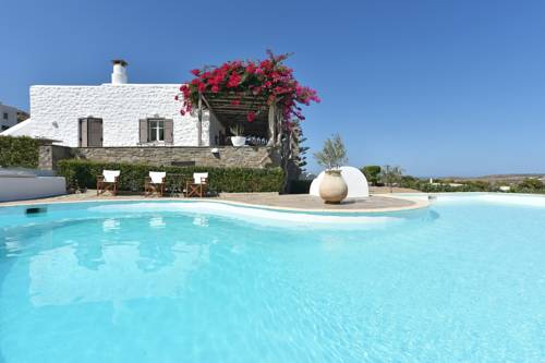 Parikia Grèce code de réduction du bon hôtel Booking.com