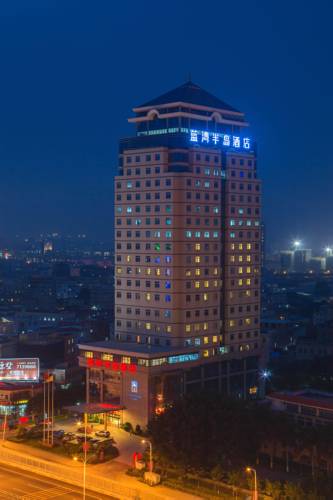Xiamen Chine code de réduction du bon hôtel Booking.com