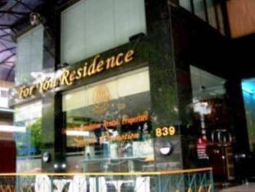 Bangkok Tailandia código de descuento del vale de hotel booking.com