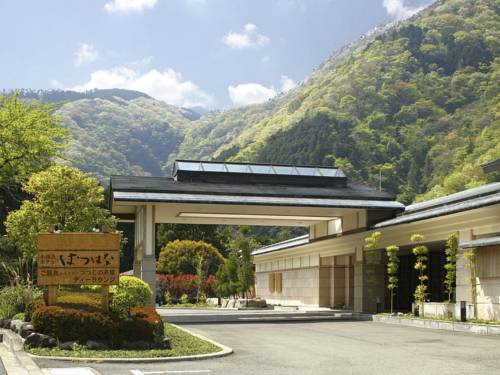 Hakone Japon code de réduction du bon hôtel Booking.com