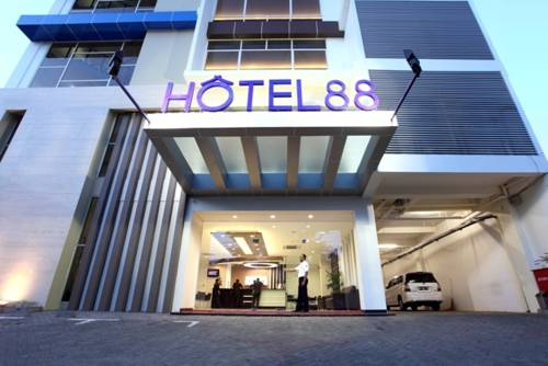 Surabaya Indonesia código de descuento del vale de hotel booking.com
