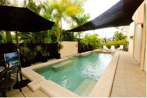 Cairns Australie code de réduction du bon hôtel Booking.com