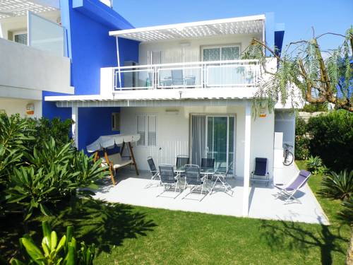 玛丽娜·迪·拉古萨（Marina di Ragusa） 意大利 Marina di Ragusa 酒店代金券折扣代码 booking.com