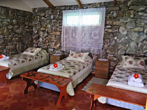 Hanga Roa Chile código de descuento del vale de hotel booking.com
