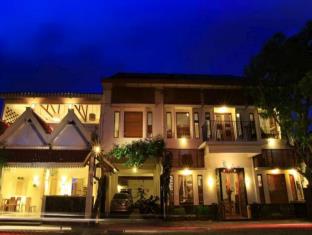 日惹 印度尼西亚 Yogyakarta 酒店代金券折扣代码 agoda.com