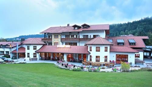 Bodenmais Allemagne code de réduction du bon hôtel Booking.com