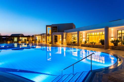 Hersonissos Grèce code de réduction du bon hôtel Booking.com