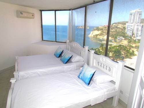 Santa Marta Colombie code de réduction du bon hôtel Booking.com