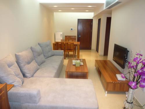 Shenzhen Chine code de réduction du bon hôtel Booking.com