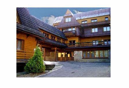 Zakopane Pologne code de réduction du bon hôtel Booking.com