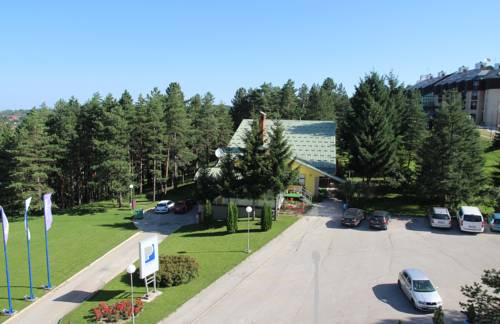 Zlatibor Serbie code de réduction du bon hôtel Booking.com